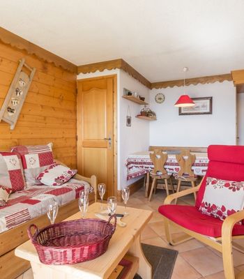 Appartement · Arc 1800 - Photo 5
