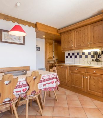 Appartement · Arc 1800 - Photo 6
