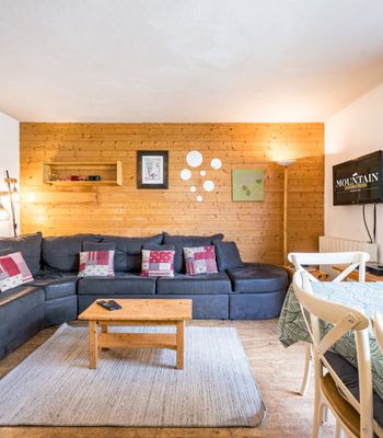 Appartement · Val d'Isère - Photo 2