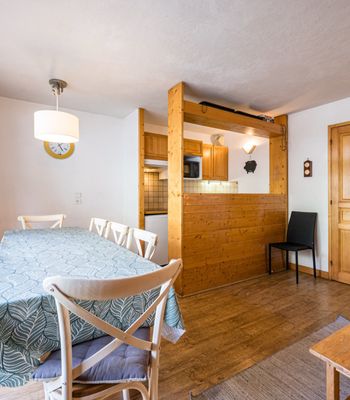 Appartement · Val d'Isère - Photo 3