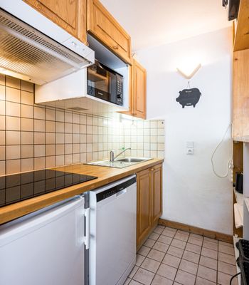 Appartement · Val d'Isère - Photo 4