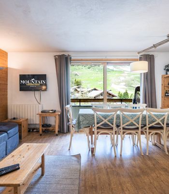 Appartement · Val d'Isère - Photo 1