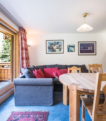 Appartement · Val d'Isère - Photo 2