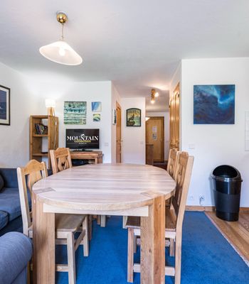 Appartement · Val d'Isère - Photo 3