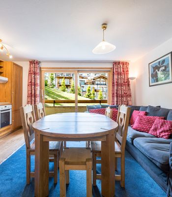 Appartement · Val d'Isère - Photo 1