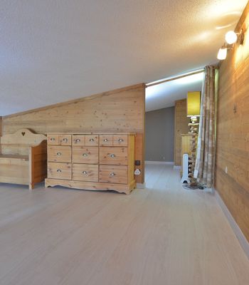 Studio · Arc 2000 - Photo 7