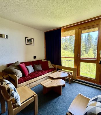 Apartment · Arc 1800 - Photo 2