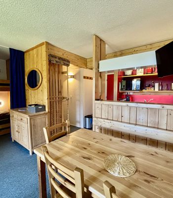 Apartment · Arc 1800 - Photo 4