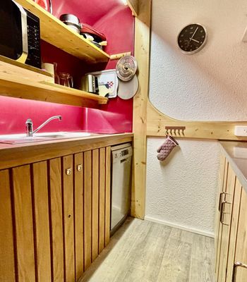 Apartment · Arc 1800 - Photo 5