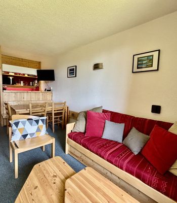 Apartment · Arc 1800 - Photo 1