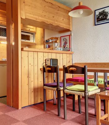 Apartment · Arc 1800 - Photo 2