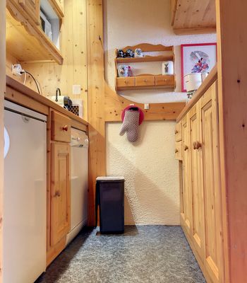 Apartment · Arc 1800 - Photo 7