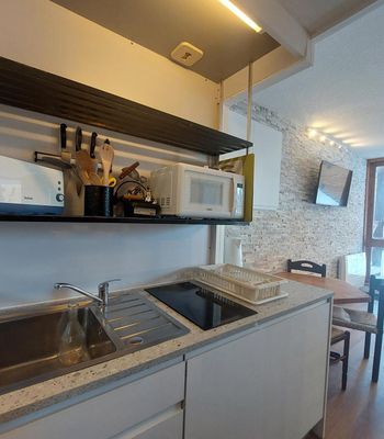 Studio · Arc 1800 - Photo 5