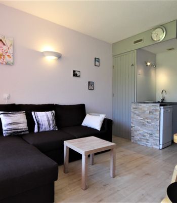 Apartment · Arc 1800 - Photo 2