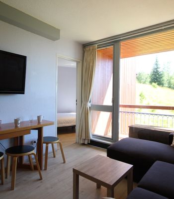 Apartment · Arc 1800 - Photo 3