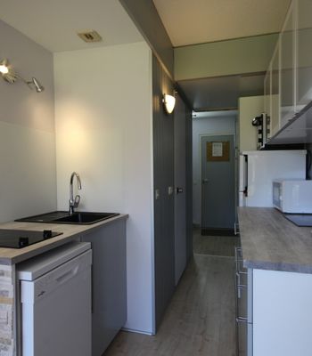 Apartment · Arc 1800 - Photo 5