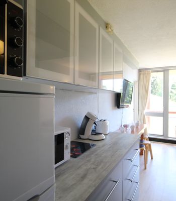 Apartment · Arc 1800 - Photo 6
