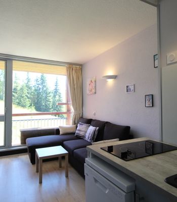 Appartement · Arc 1800 - Photo 1