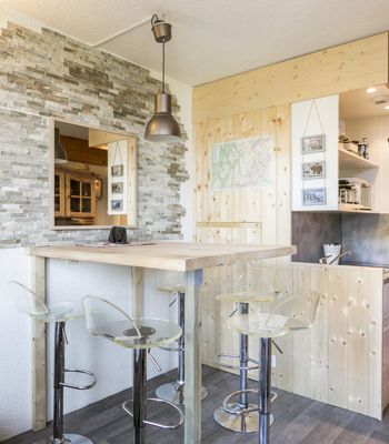 Appartement · Arc 1800 - Photo 2