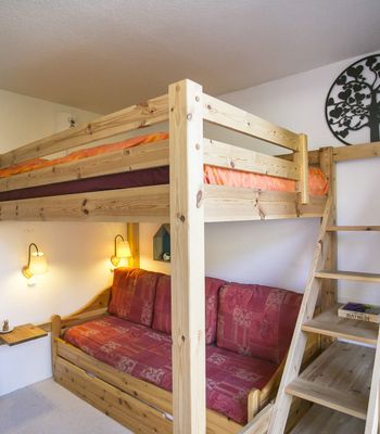 Appartement · Arc 1800 - Photo 3