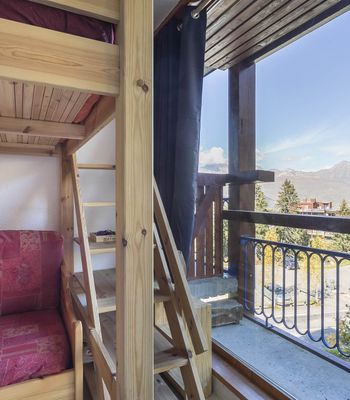 Appartement · Arc 1800 - Photo 6