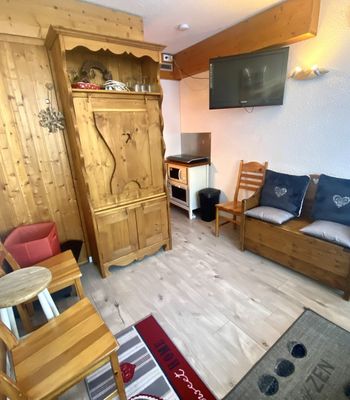 Apartment · Arc 1800 - Photo 2