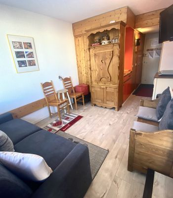 Apartment · Arc 1800 - Photo 3