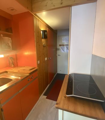 Apartment · Arc 1800 - Photo 8