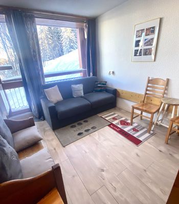 Appartement · Arc 1800 - Photo 1