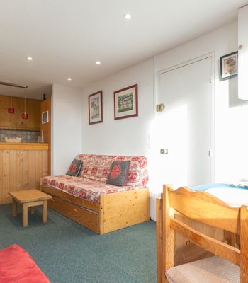 Apartment · Arc 1800 - Photo 2