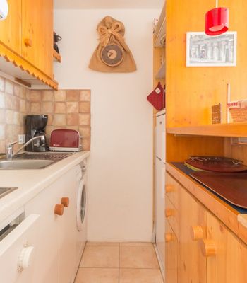 Apartment · Arc 1800 - Photo 3
