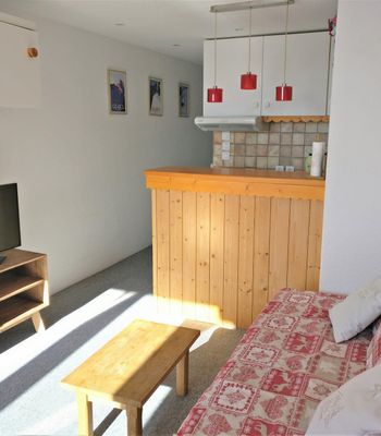 Apartment · Arc 1800 - Photo 4