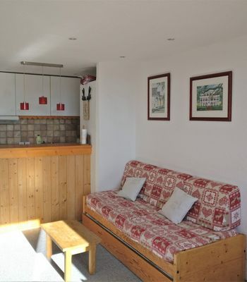 Apartment · Arc 1800 - Photo 1