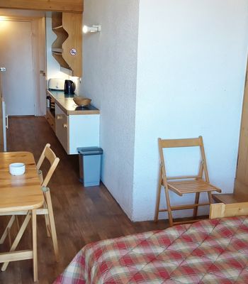 Studio · Arc 1800 - Photo 1