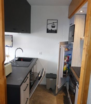 Appartement · Arc 1800 - Photo 3