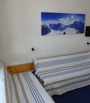 Appartement · Arc 1800 - Photo 6