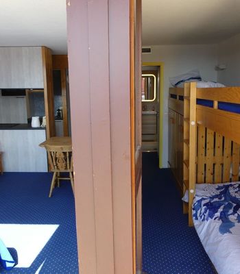 Appartement · Arc 1800 - Photo 1