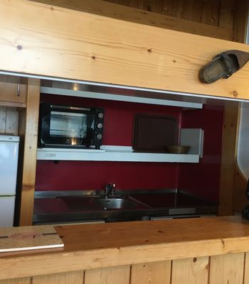 Appartement · Arc 1800 - Photo 4
