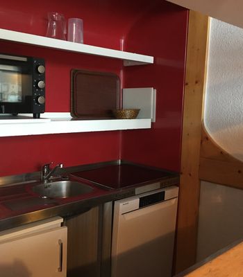Appartement · Arc 1800 - Photo 5