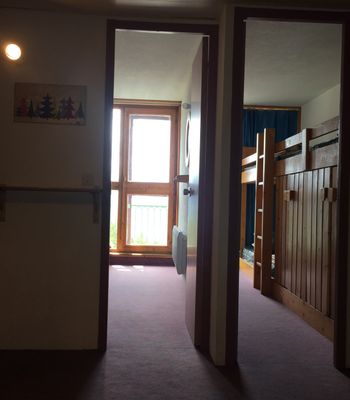 Appartement · Arc 1800 - Photo 6
