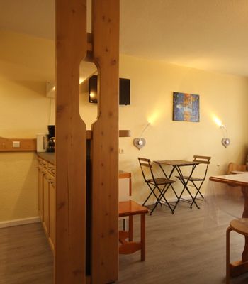 Appartement · Arc 1800 - Photo 4