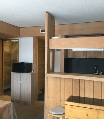 Appartement · Arc 1800 - Photo 5