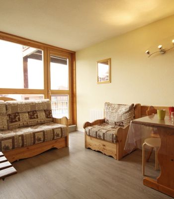 Appartement · Arc 1800 - Photo 6