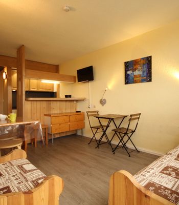 Appartement · Arc 1800 - Photo 7