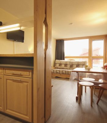 Appartement · Arc 1800 - Photo 8