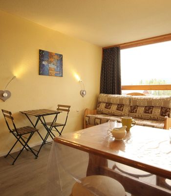 Appartement · Arc 1800 - Photo 1