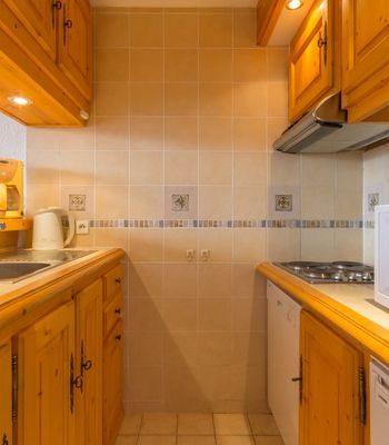 Appartement · Arc 1800 - Photo 3