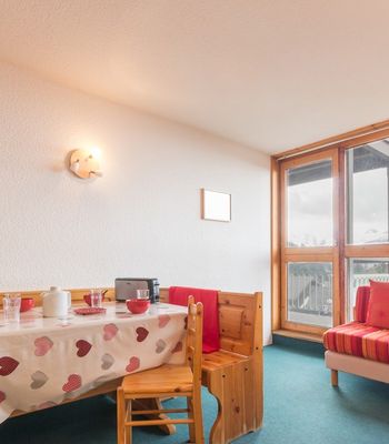 Appartement · Arc 1800 - Photo 5
