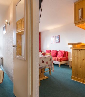 Appartement · Arc 1800 - Photo 6