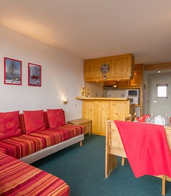 Appartement · Arc 1800 - Photo 1